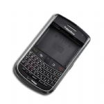 Carcasa Blackberry 9650 Negra